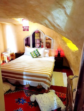 Grotte Thami